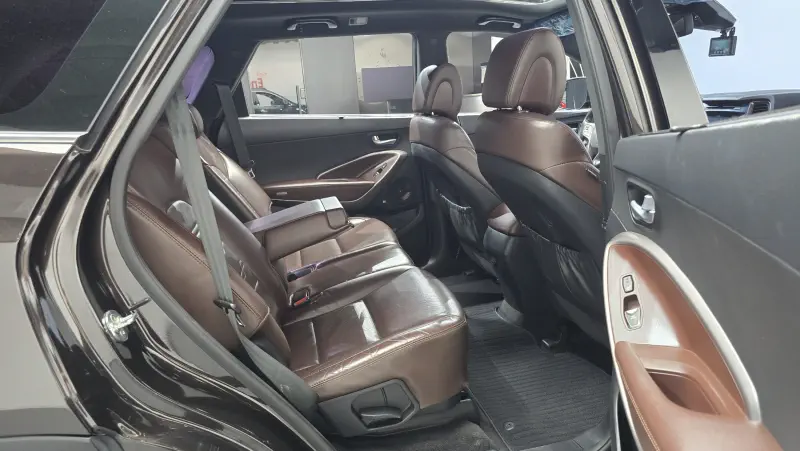 Hyundai Maxcruze