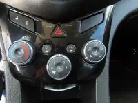 Daewoo Aveo