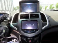 Daewoo Aveo