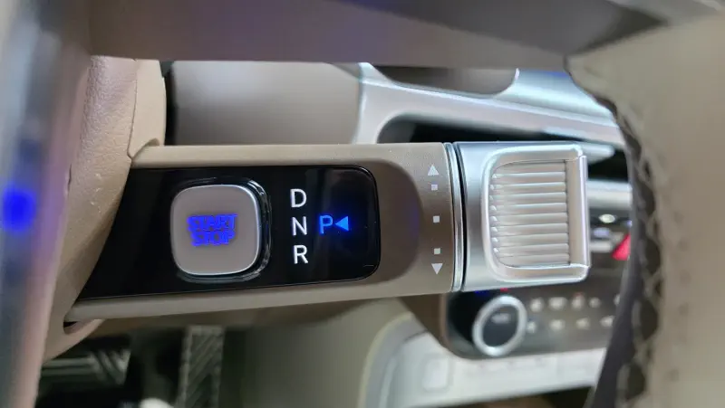 Hyundai Ioniq 9