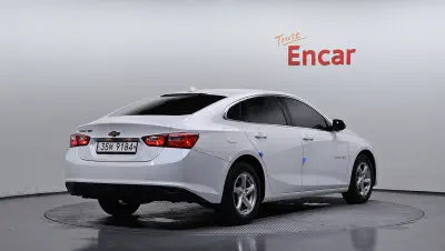 Daewoo Malibu