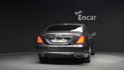 Genesis EQ900