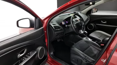 Renault Samsung SM3