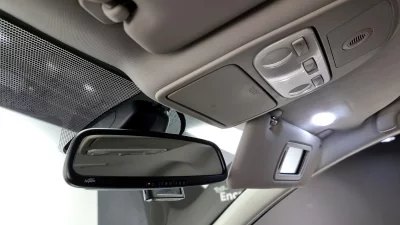 Renault Samsung SM3