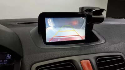 Renault Samsung SM3