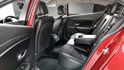 Renault Samsung SM3