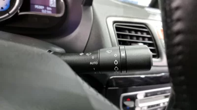 Renault Samsung SM3