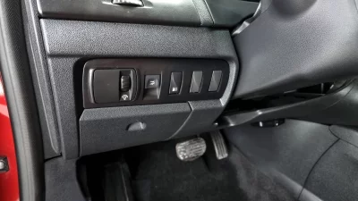 Renault Samsung SM3