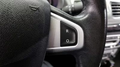 Renault Samsung SM3