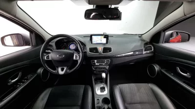 Renault Samsung SM3
