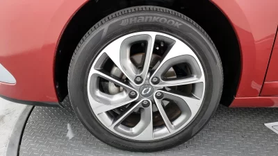 Renault Samsung SM3