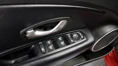 Renault Samsung SM3