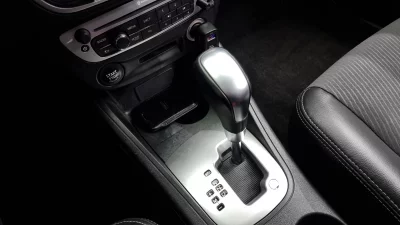 Renault Samsung SM3