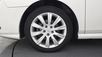 Renault Samsung SM5