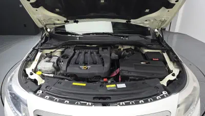 Renault Samsung SM5