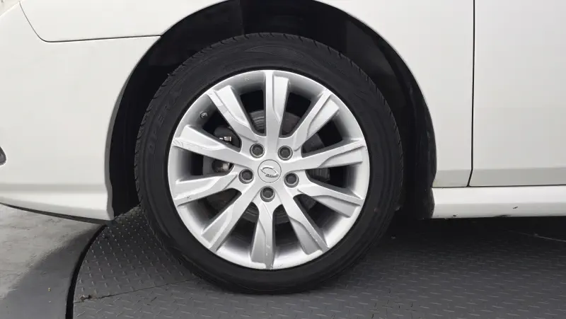 Renault Samsung SM5