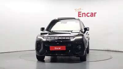 SsangYong Actyon