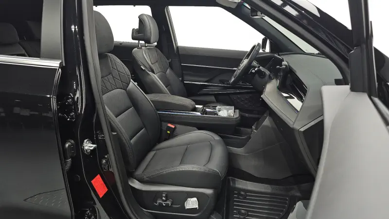 SsangYong Actyon