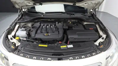 Renault Samsung SM5