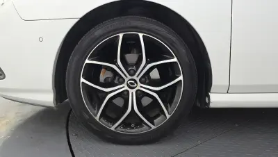 Renault Samsung SM5