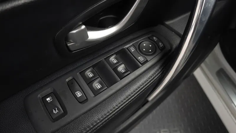 Renault Samsung SM5