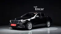 Купить Mercedes-Benz E-Class Gyeongnam из Кореи, превью 1