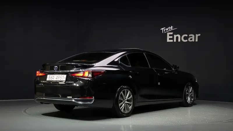 Lexus ES300h