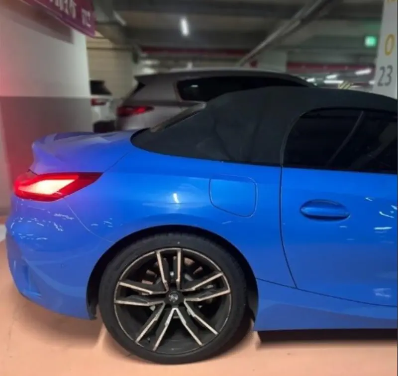 BMW Z4