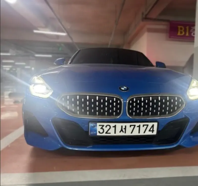 BMW Z4