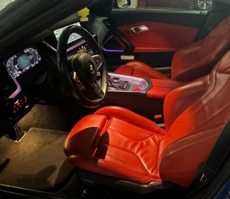 BMW Z4