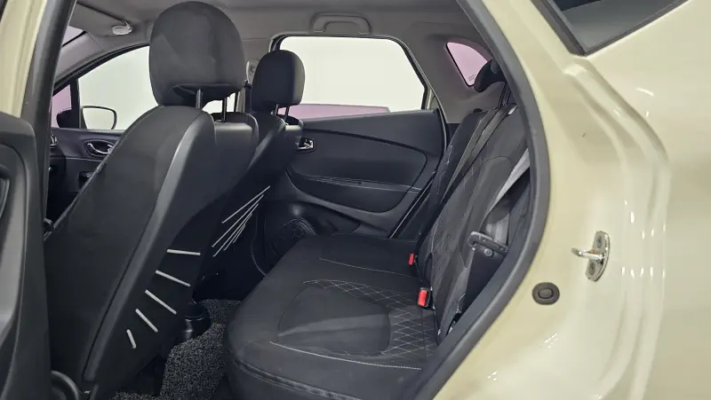 Renault Samsung QM3