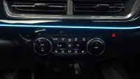 Daewoo Trax