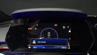 Daewoo Trax