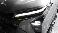 Daewoo Trax