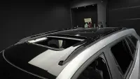 Daewoo Trax
