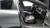 Daewoo Trax