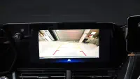 Daewoo Trax