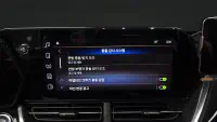 Daewoo Trax