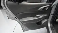 Daewoo Trax