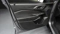 Daewoo Trax