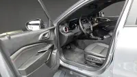 Daewoo Trax