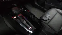 Daewoo Trax