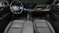 Daewoo Trax
