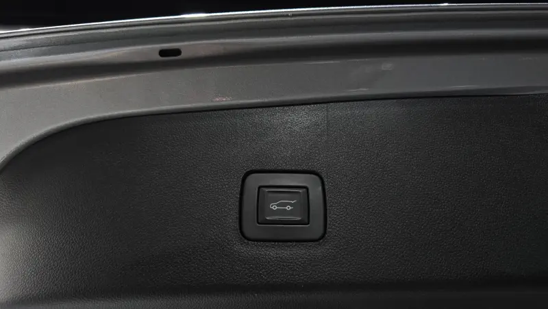 Daewoo Trax