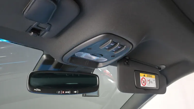 Daewoo Trax