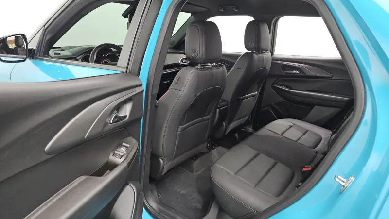Купить Daewoo Trailblazer Gwangju, jeonnam из Кореи