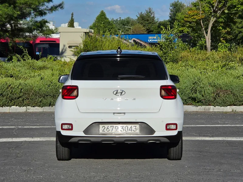 Hyundai Venue