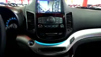 Daewoo Orlando