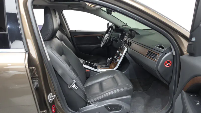 Volvo XC70