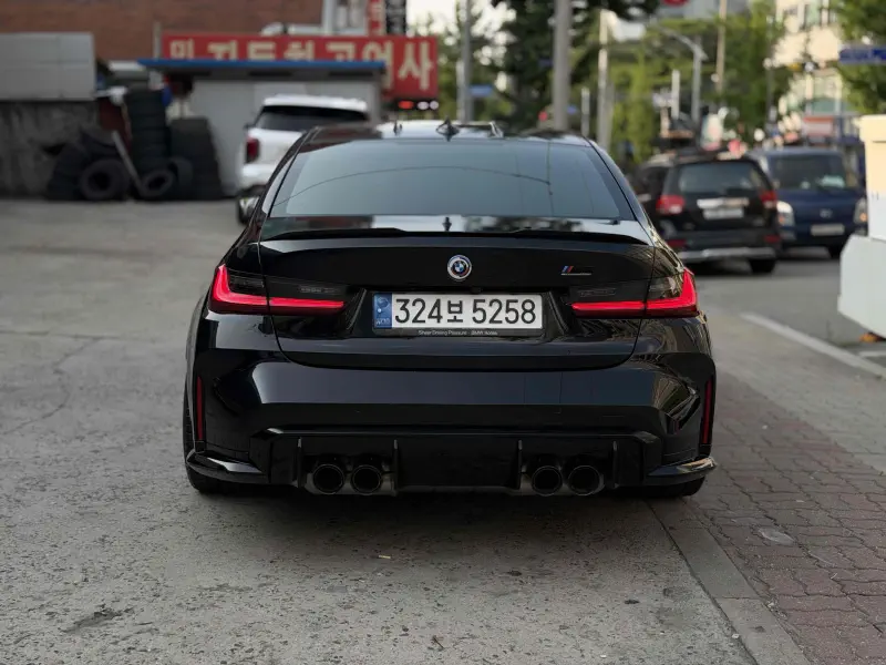 BMW M3